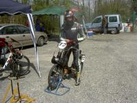 Vend solex 3800 de course 