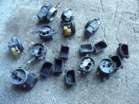 corp de carbu ciao ,avec cuves acier ou plastique