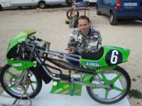 solex proto + solex origine + pieces stock + tenue