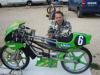 solex proto + solex origine + pieces stock + tenue