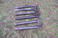 descente de cadre solex origine (poutre)