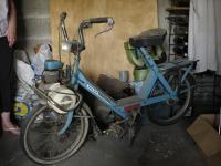 Vend Origine 5000 en bon �tat
