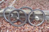 roue solex origines 3800 