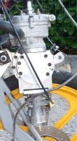 Moteur complet