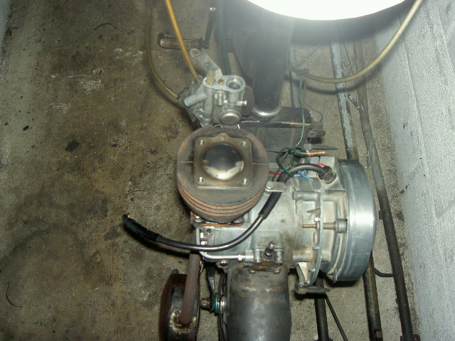 Cylindre Solex  - Kart GPPS .JPG