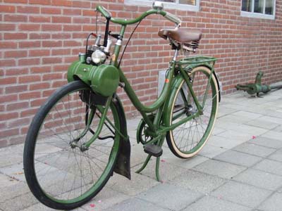 solex rare