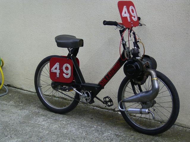 solex 3800 competition