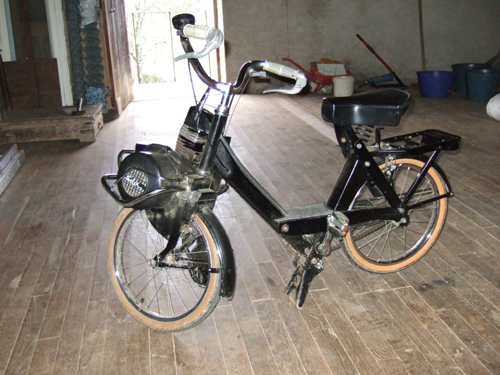 solex mini