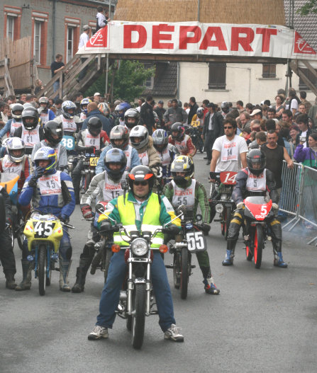 Philou Solex