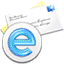 Envoie un fichier à un ami