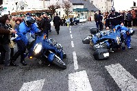 solex gendarmerie