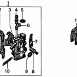 Réalésage du carburateur Solex d’origine