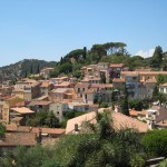 2011 Une année sans Solex à Bormes