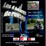 Course IUT Toulouse