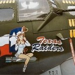 Nose Art