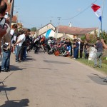 Le National Solex 2011 à Orges