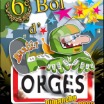 6ème Bol d’Orges