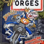 Bol d’Orges 2006