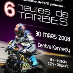 Tarbes 2008