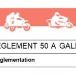 Le règlement national 2017 UFOLEP est arrivé !